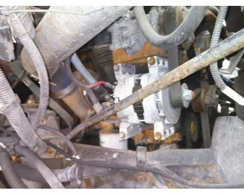 CAT 3126E 250HP AND ABOVE ENGINE ASSEMBLY