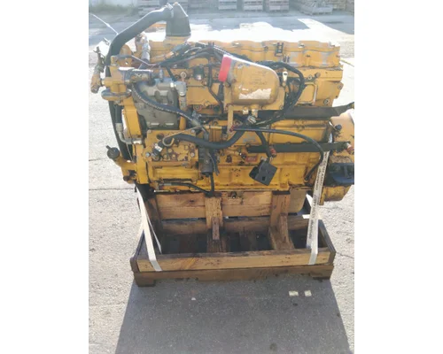 CAT 3126E 250HP AND ABOVE ENGINE ASSEMBLY
