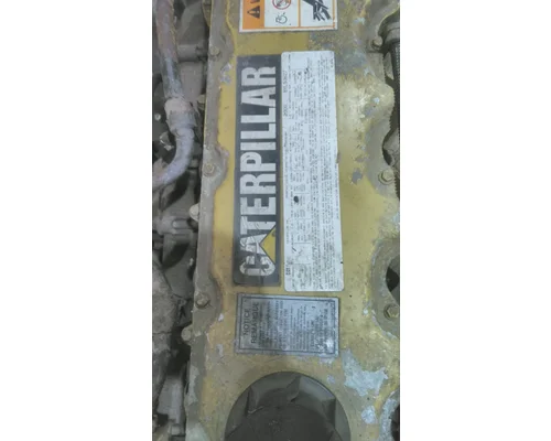 CAT 3126E 250HP AND ABOVE ENGINE ASSEMBLY