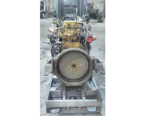 CAT 3126E 250HP AND ABOVE ENGINE ASSEMBLY