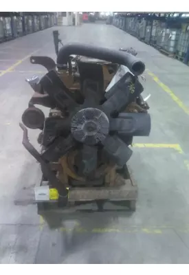 CAT 3126E 250HP AND ABOVE ENGINE ASSEMBLY