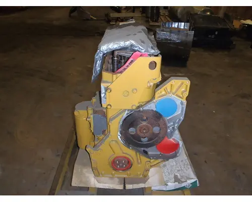 CAT 3126E 250HP AND ABOVE ENGINE LONG BLOCK