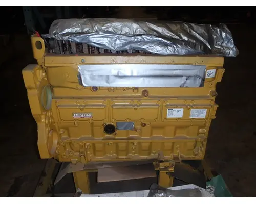 CAT 3126E 250HP AND ABOVE ENGINE LONG BLOCK
