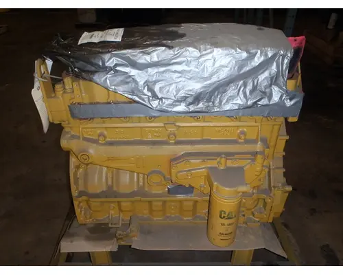 CAT 3126E 250HP AND ABOVE ENGINE LONG BLOCK