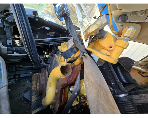CAT 3126E Air Compressor