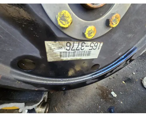CAT 3126E Air Compressor
