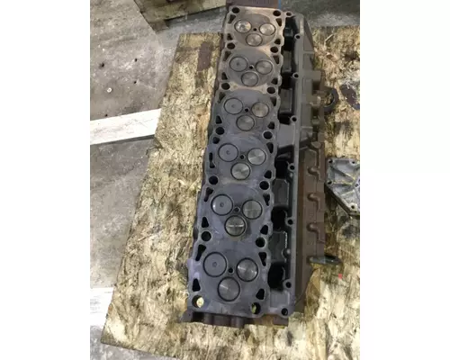 CAT 3126E CYLINDER HEAD