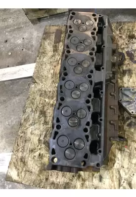 CAT 3126E CYLINDER HEAD