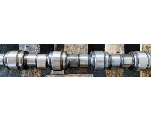 CAT 3126E Camshaft