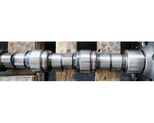 CAT 3126E Camshaft