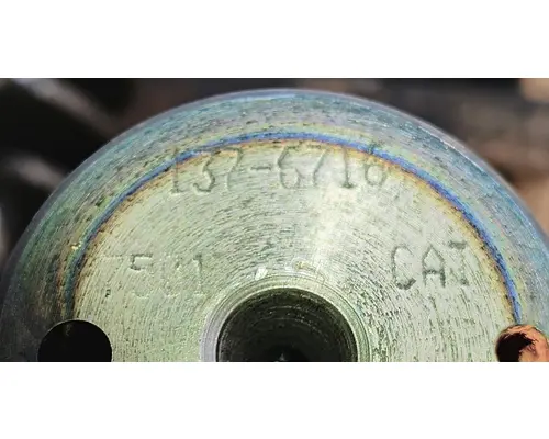 CAT 3126E Camshaft