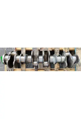 CAT 3126E Crankshaft