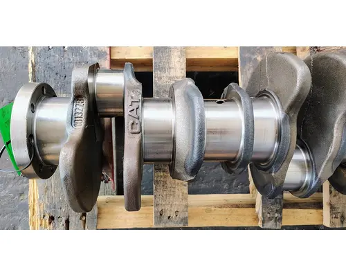 CAT 3126E Crankshaft