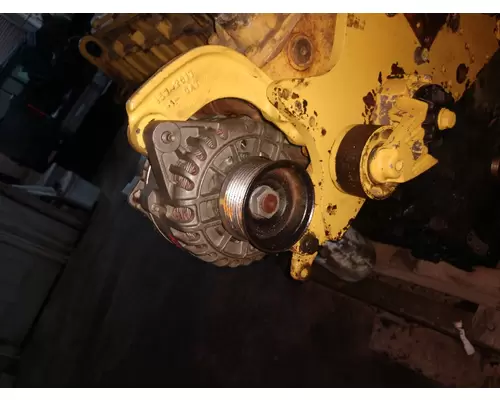 CAT 3126E Cylinder Block