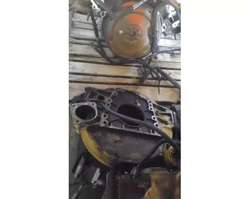 CAT 3126E Cylinder Head