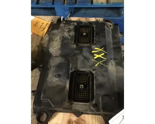 CAT 3126E ENGINE CONTROL MODULE (ECM)