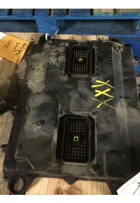 CAT 3126E ENGINE CONTROL MODULE (ECM)