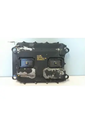 CAT 3126E ENGINE CONTROL MODULE (ECM)