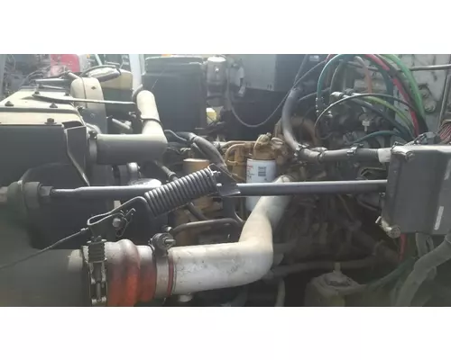 CAT 3126E Engine Assembly