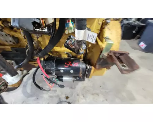 CAT 3126E Engine Assembly