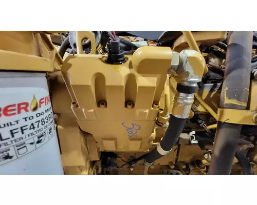 CAT 3126E Engine Assembly