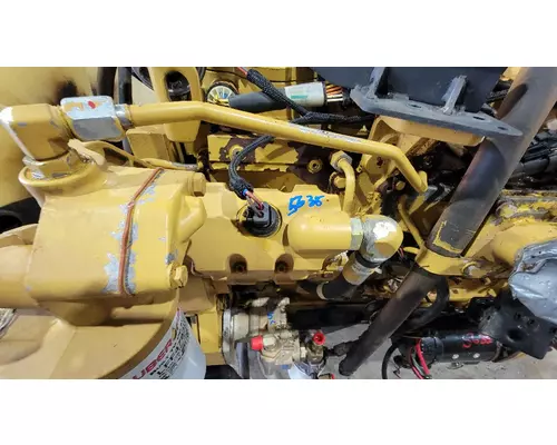 CAT 3126E Engine Assembly