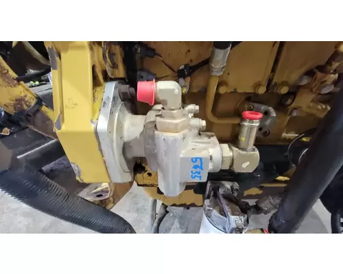 CAT 3126E Engine Assembly