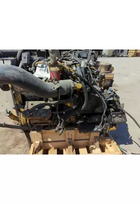 CAT 3126E Engine Assembly