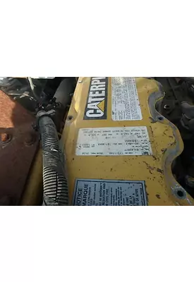 CAT 3126E Engine Assembly