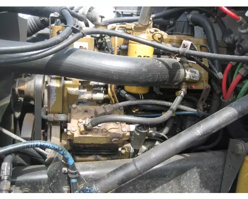 CAT 3126E Engine Assembly