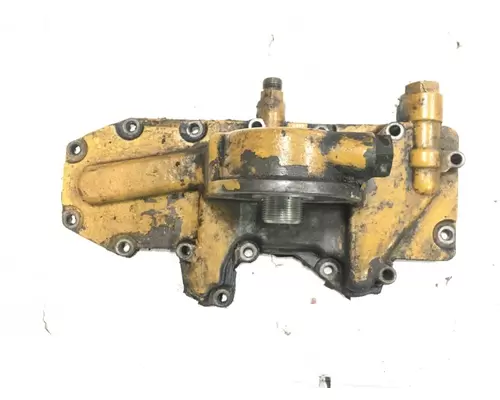 CAT 3126E Engine Parts, Misc.