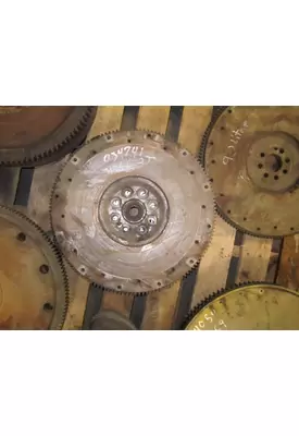 CAT 3126E FLYWHEEL