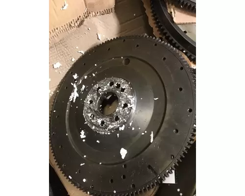 CAT 3126E FLYWHEEL