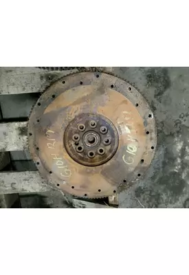 CAT 3126E FLYWHEEL