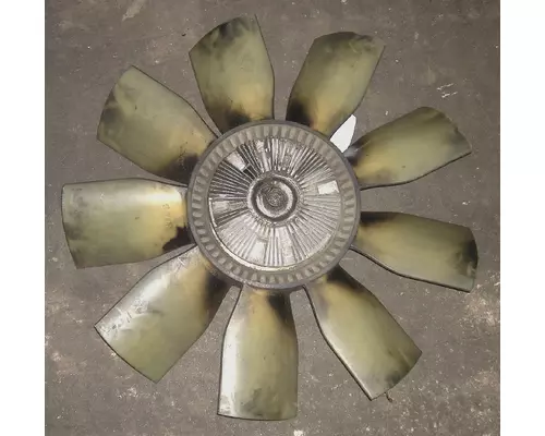 CAT 3126E Fan Blade