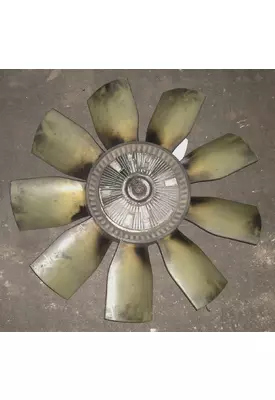 CAT 3126E Fan Blade