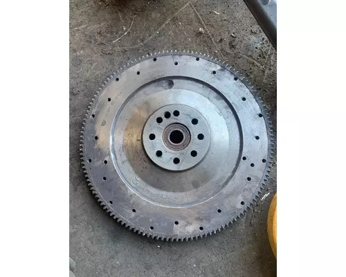 CAT 3126E Flywheel