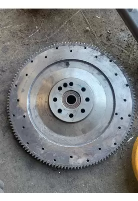 CAT 3126E Flywheel