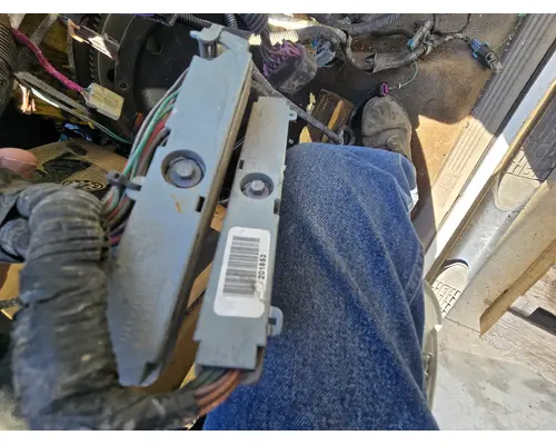 CAT 3126E Harmonic Balancer