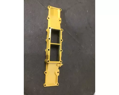 CAT 3126E INTAKE MANIFOLD