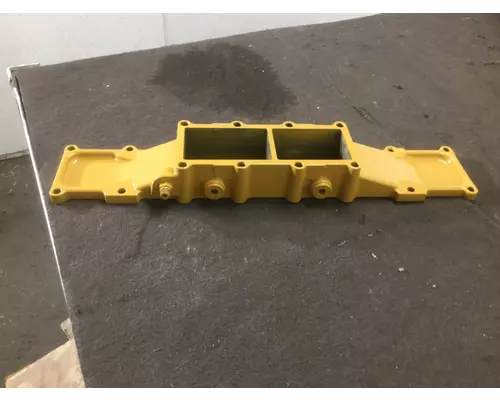 CAT 3126E INTAKE MANIFOLD