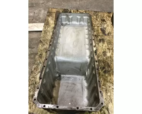 CAT 3126E OIL PAN