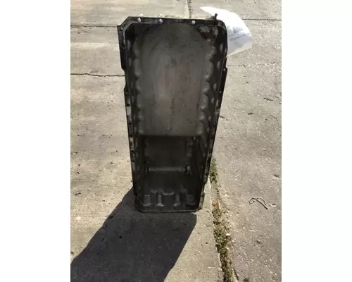 CAT 3126E OIL PAN