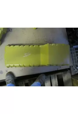 CAT 3126E OIL PAN