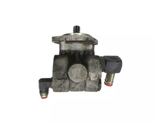 CAT 3126E Power Steering Pump