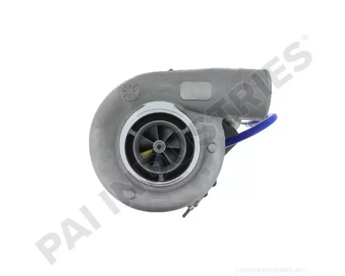 CAT 3126E TURBOCHARGER