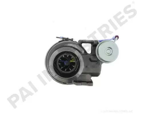 CAT 3126E TURBOCHARGER