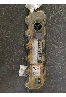 CAT 3126E VALVE COVER