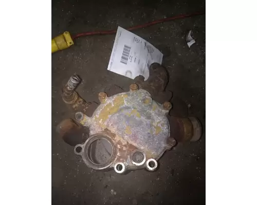 CAT 3126E Water Pump