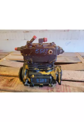 CAT 3126 Air Compressor